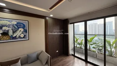 Bán căn hộ 3PN 2WC, 100m2 tại Việt Đức Complex, 6,9 tỷ, Thanh Xuân, Hà Nội