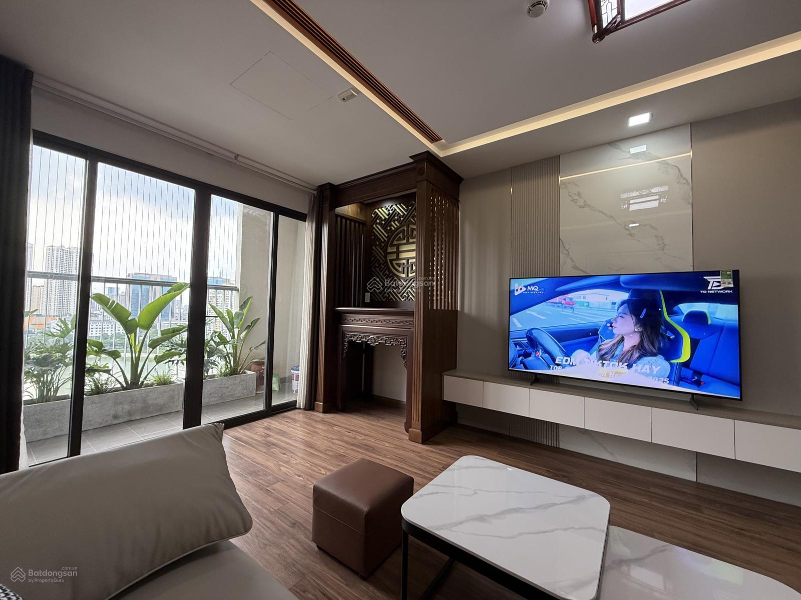 Bán căn hộ 3PN 2WC, 100m2 tại Việt Đức Complex, 6,9 tỷ, Thanh Xuân, Hà Nội