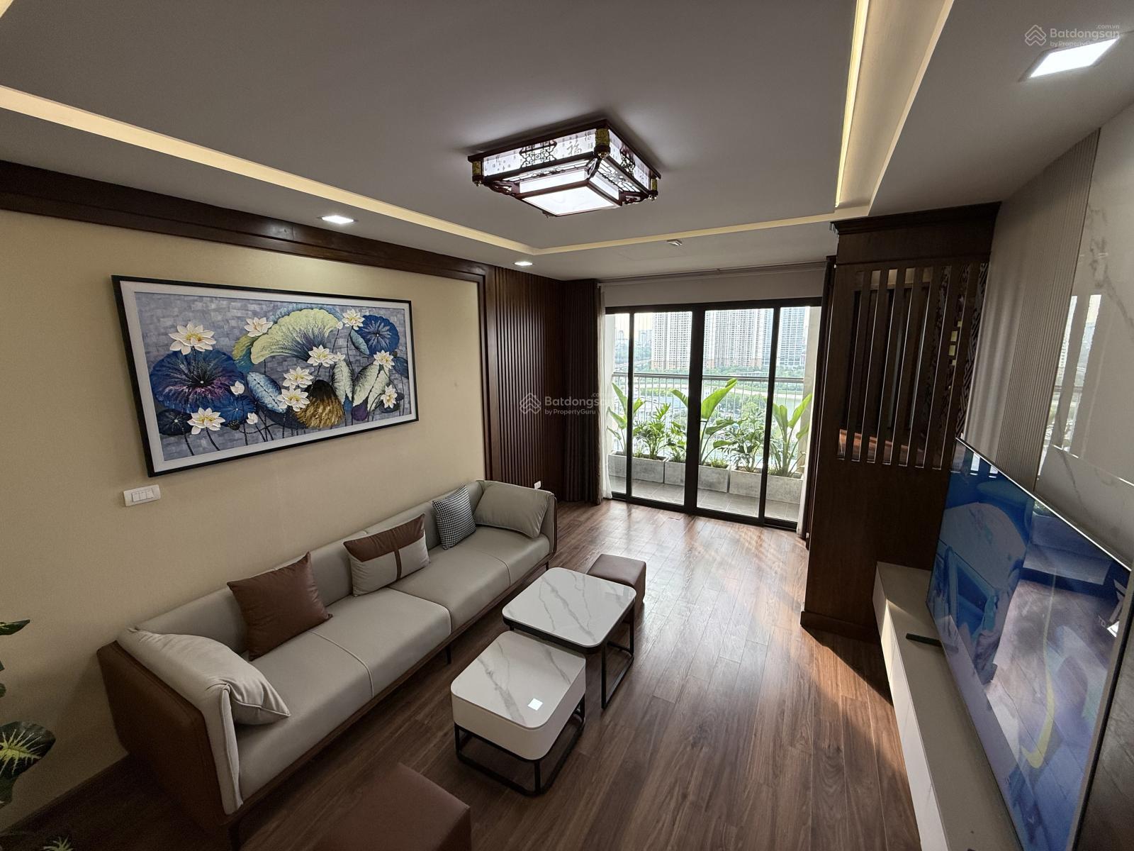 Bán căn hộ 3PN 2WC, 100m2 tại Việt Đức Complex, 6,9 tỷ, Thanh Xuân, Hà Nội