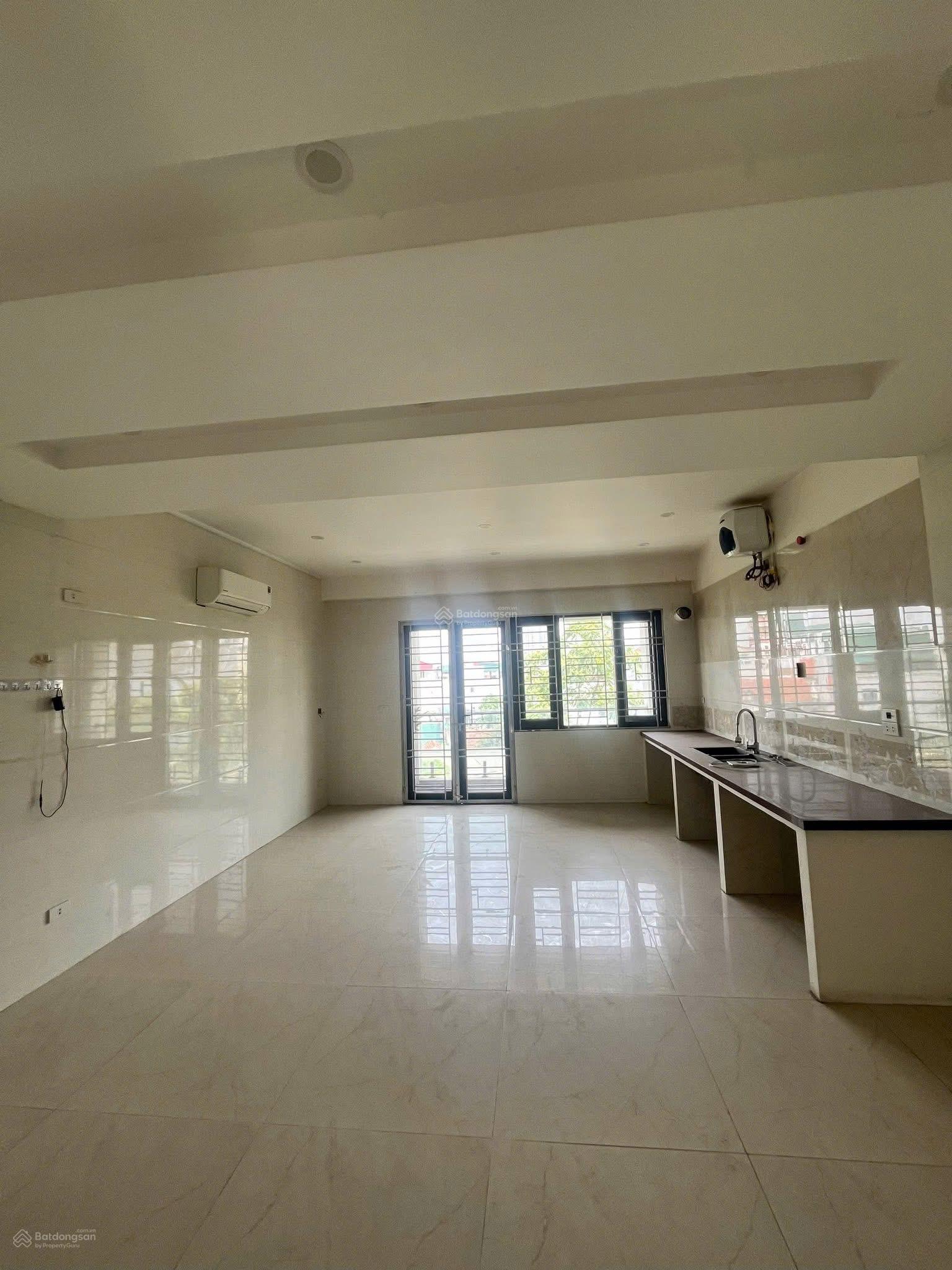 Kẹt bank bán gấp MT An Dương Vương, Q5 ngay CC Everich DT 4x23m - XD 4 tầng - Giá 24 tỷ