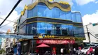 Bán nhà mặt tiền Nguyễn Văn Lượng - Thống Nhất Gò Vấp (20x36m NH) HĐT: 150tr/tháng. Giá 85 tỷ