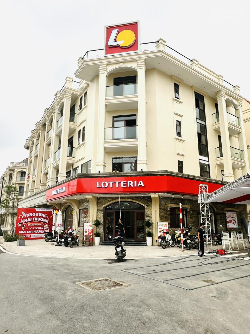 Bán 4 căn biệt thự OM 26-22, OM.26-23 và MO. 24-150 và MO.24-149,mặt tiền 33m-Himlam Thường Tín Bán 4 căn biệt thự OM 26-22, OM.26-23 và MO. 24-150 và MO.24-149,mặt tiền 33m-Himlam Thường Tín