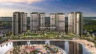 Hot căn góc 2PN - CK 18,3% - Hướng ĐN thoáng mát - View bể bơi nội khu, hồ tạo sóng, Litle HongKong