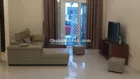 Cho thuê liền kề 126m2 Splendora, đã có nội thất. Vị trí thuận tiện đi lại. Giá 18tr/th. 0985 302 ***