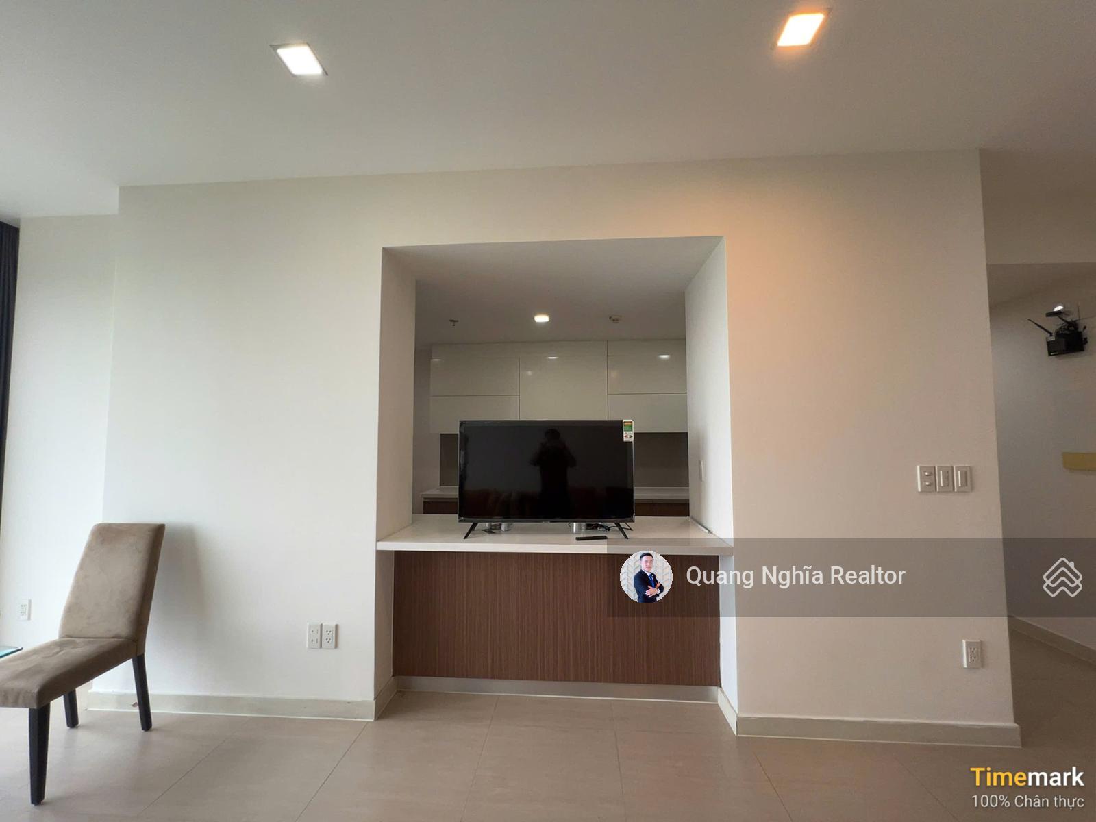 Sunshine Diamond River 3PN - 155m2 - full NT liền kề Phú Mỹ Hưng giá tốt LH 0797 766 ***