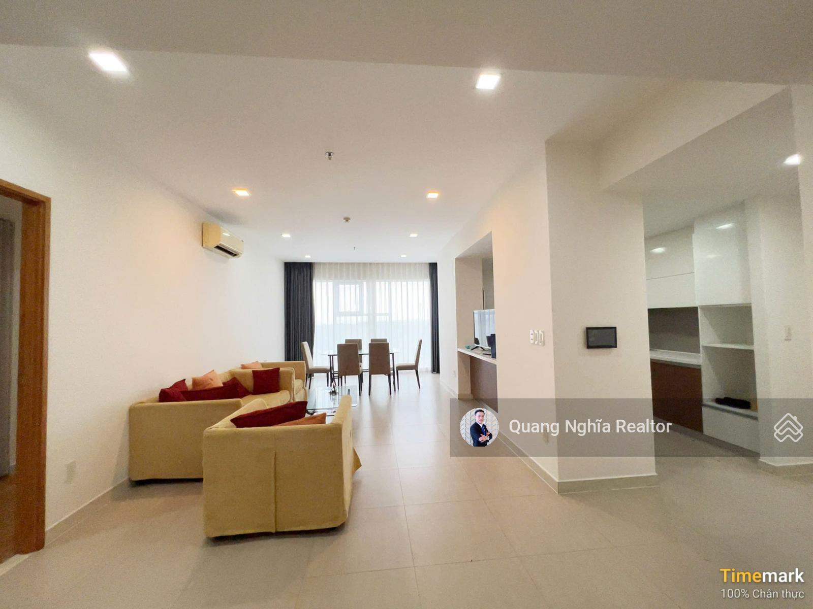 Sunshine Diamond River 3PN - 155m2 - full NT liền kề Phú Mỹ Hưng giá tốt LH 0797 766 ***