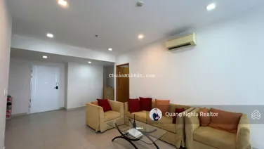 Sunshine Diamond River 3PN - 155m2 - full NT liền kề Phú Mỹ Hưng giá tốt LH 0797 766 ***
