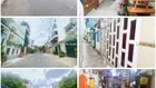 Giảm sâu nhà mặt tiền, Tân Quy, Quận 7, TP. HCM, 17,9 tỷ, 172m2, chính chủ, ngang 7m nhà C4 giá TL