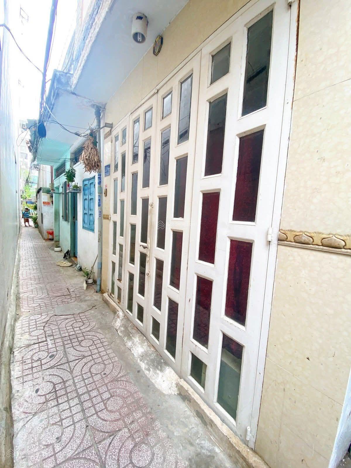 Giảm sâu nhà mặt tiền, Tân Quy, Quận 7, TP. HCM, 17,9 tỷ, 172m2, chính chủ, ngang 7m nhà C4 giá TL