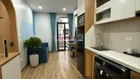 Bán tòa CHDV Lạc Long Quân 7T* 56m2* 12p, dòng tiền 790 triệu, thang máy, full nội thất - 13.3 tỷ