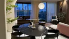 Cho thuê căn hộ Midtown DT 120m2, view sông nhà đẹp như hình. Lh: 0909 168 ***