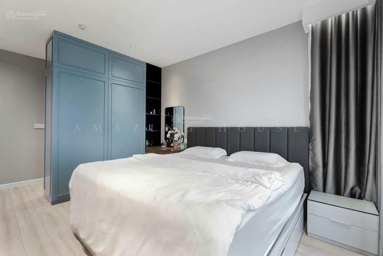 CHÍNH CHỦ BÁN 3PN, TẦNG TRUNG, NỘI THẤT ĐẸP, NHÀ THOÁNG MÁT.LH: 0343,202.831