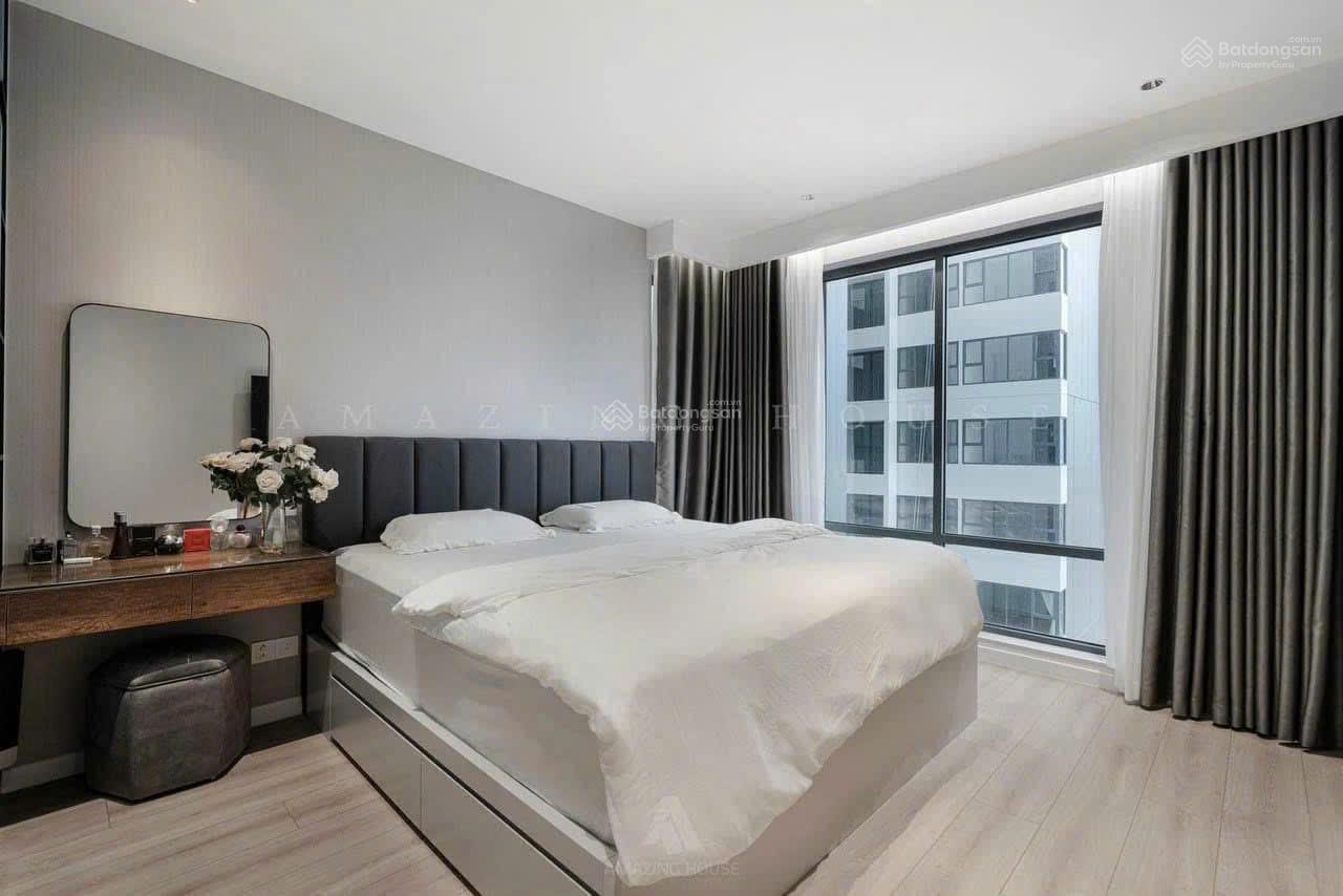 CHÍNH CHỦ BÁN 3PN, TẦNG TRUNG, NỘI THẤT ĐẸP, NHÀ THOÁNG MÁT.LH: 0343,202.831