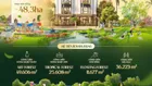 Dự án Vinhome Golden City chỉ hơn tỷ đã sở hữu 1 căn