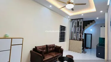 Chính chủ bán nhà Đồng Mai, ngay gần bến xe Yên Nghĩa, Hà Đông. Ô tô dỗ cửa. DT 35m2*5T. Giá 4tỷ45