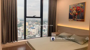 Căn hộ 2PN - 75m2 liền kề Phú Mỹ Hưng, đầy đủ nội thất giá thuê chỉ 17 triệu/ tháng LH 0797 766 ***