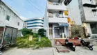 Hàng thơm - đất xây CHDV hầm 5 tầng MT đường 13m ngay chợ Thủ Đức - DT 11 x 37m nở hậu