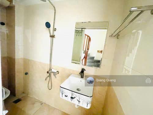 Giá rẻ 5tỷ380tr! Bán nhà phố Đa Sỹ 32,6m2/4T - Nhà đẹp - Ở ngay - Giá rẻ hơn thị trường 20%