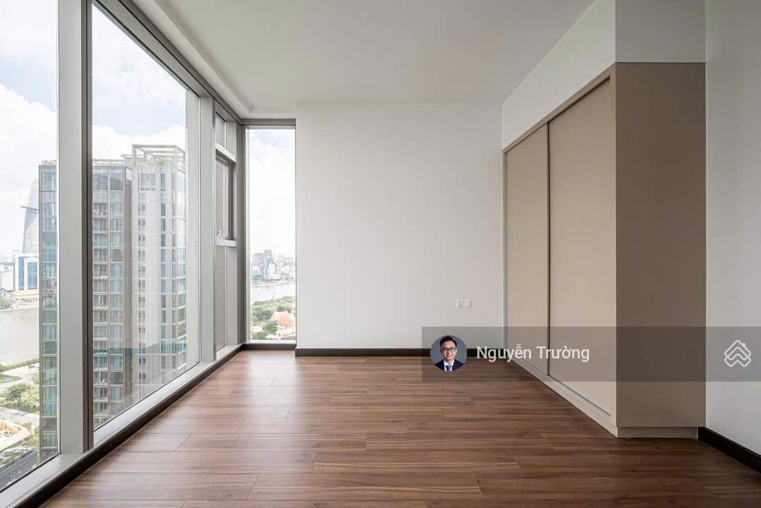 Bán căn 3PN lầu siêu cao tại Empire City - view sông Q1 vĩnh viễn giá tốt nhất