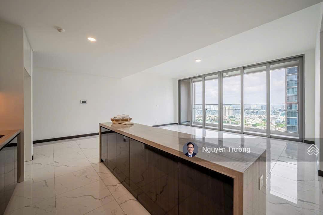 Bán căn 3PN lầu siêu cao tại Empire City - view sông Q1 vĩnh viễn giá tốt nhất
