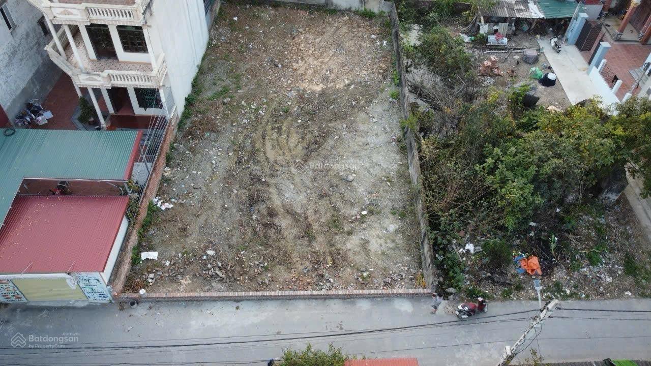 Bán mảnh đất 408,6m2 tại Thôn Khê Nữ, Nguyên Khê hàng siêu hiếm