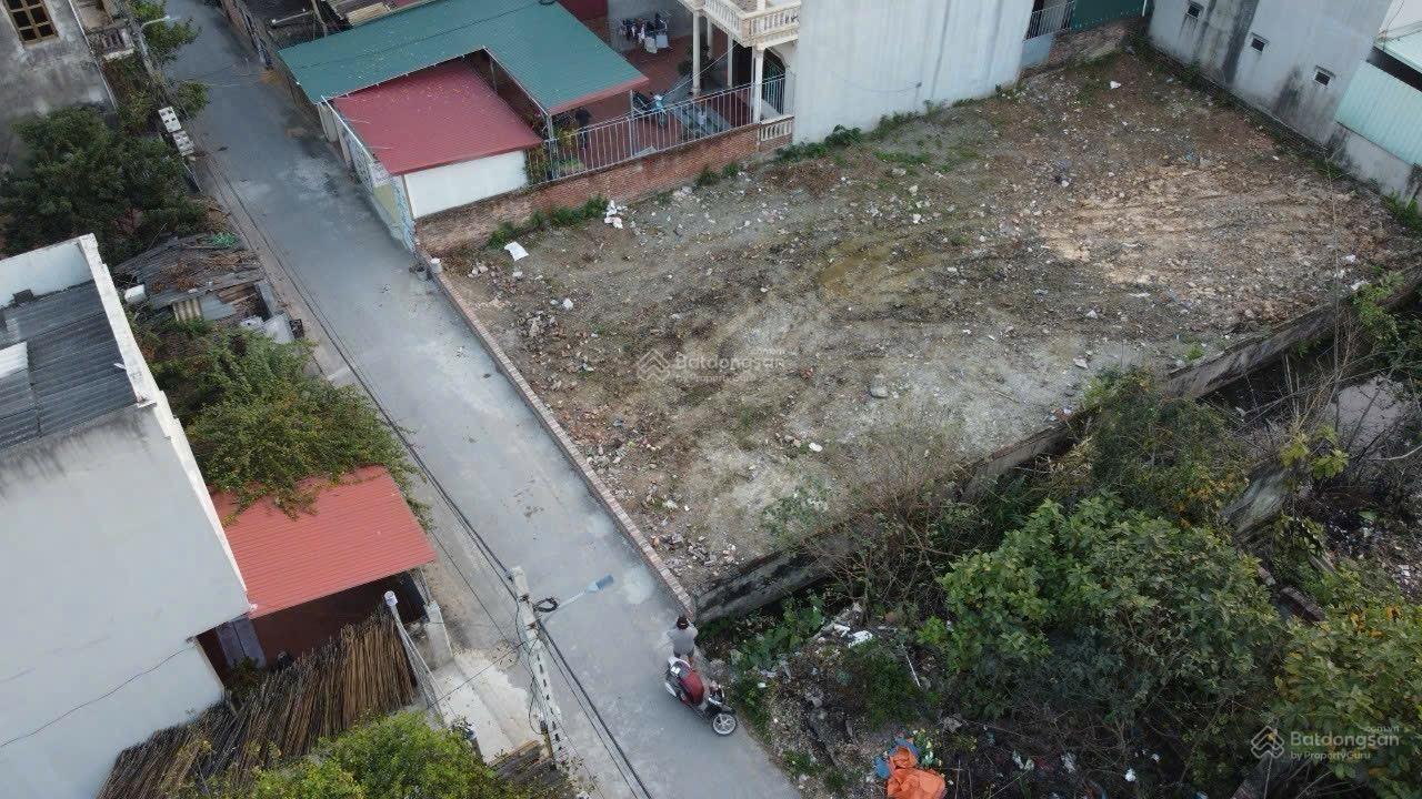 Bán mảnh đất 408,6m2 tại Thôn Khê Nữ, Nguyên Khê hàng siêu hiếm