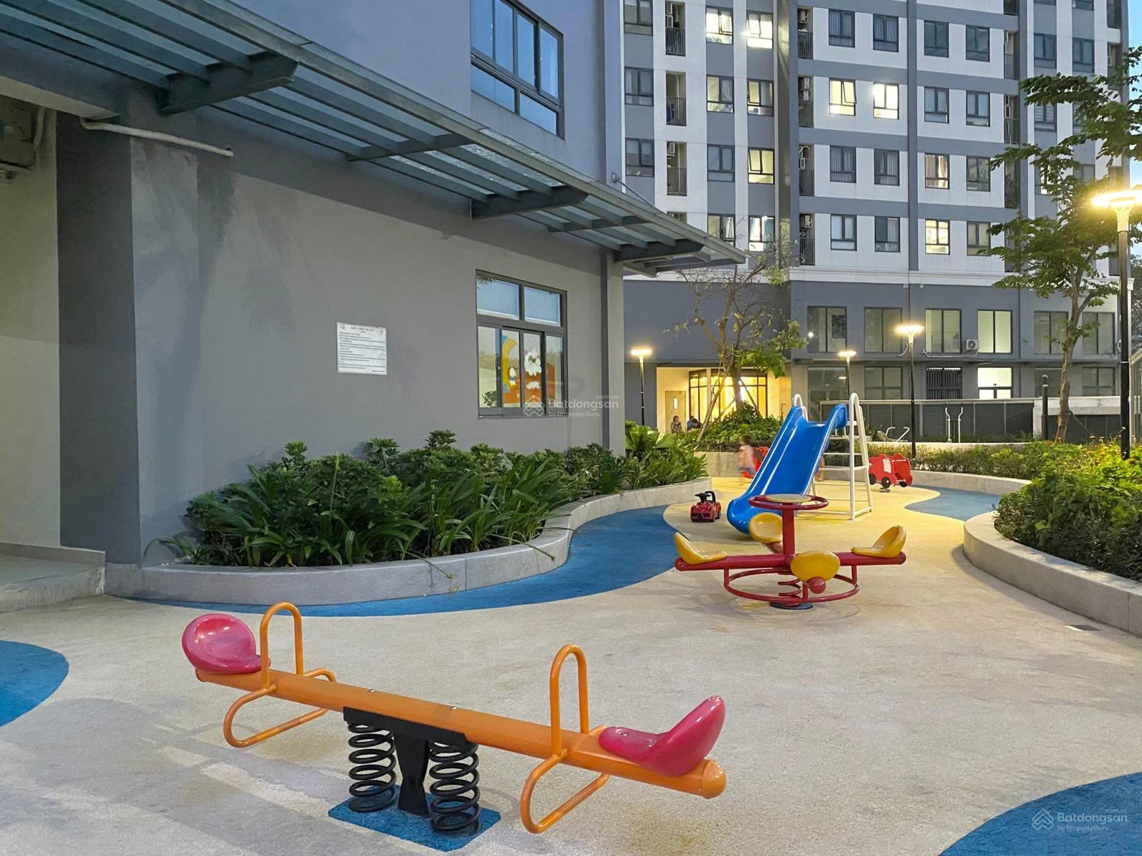 SAIGON INTELA cho thuê 6 triệu