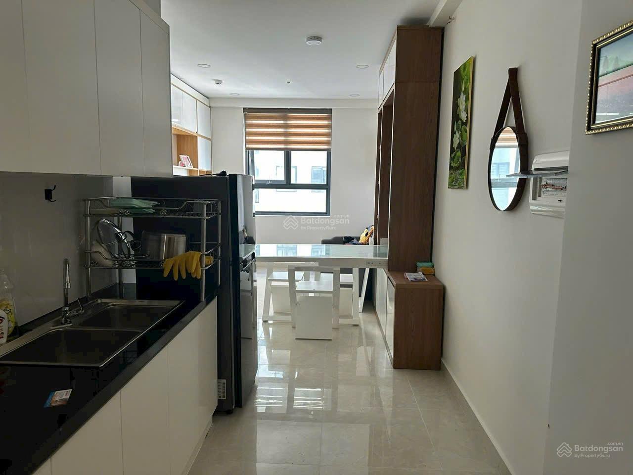 SAIGON INTELA cho thuê 6 triệu