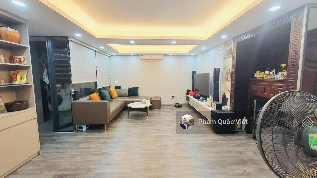 BÁN CĂN HỘ CHUNG CƯ NGUYỄN VĂN CỪ 70M 2 NGỦ 2 WC 4,5 TỶ (TTCC) TIỆN ÍCH BẠT NGÀN