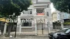 Bán biệt thự đơn lập Nam Viên Phú Mỹ Hưng 275.2m², sang trọng và tiện nghi