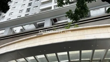 Tôi cần bán căn hộ chung cư 101 Láng Hạ Đống Đa