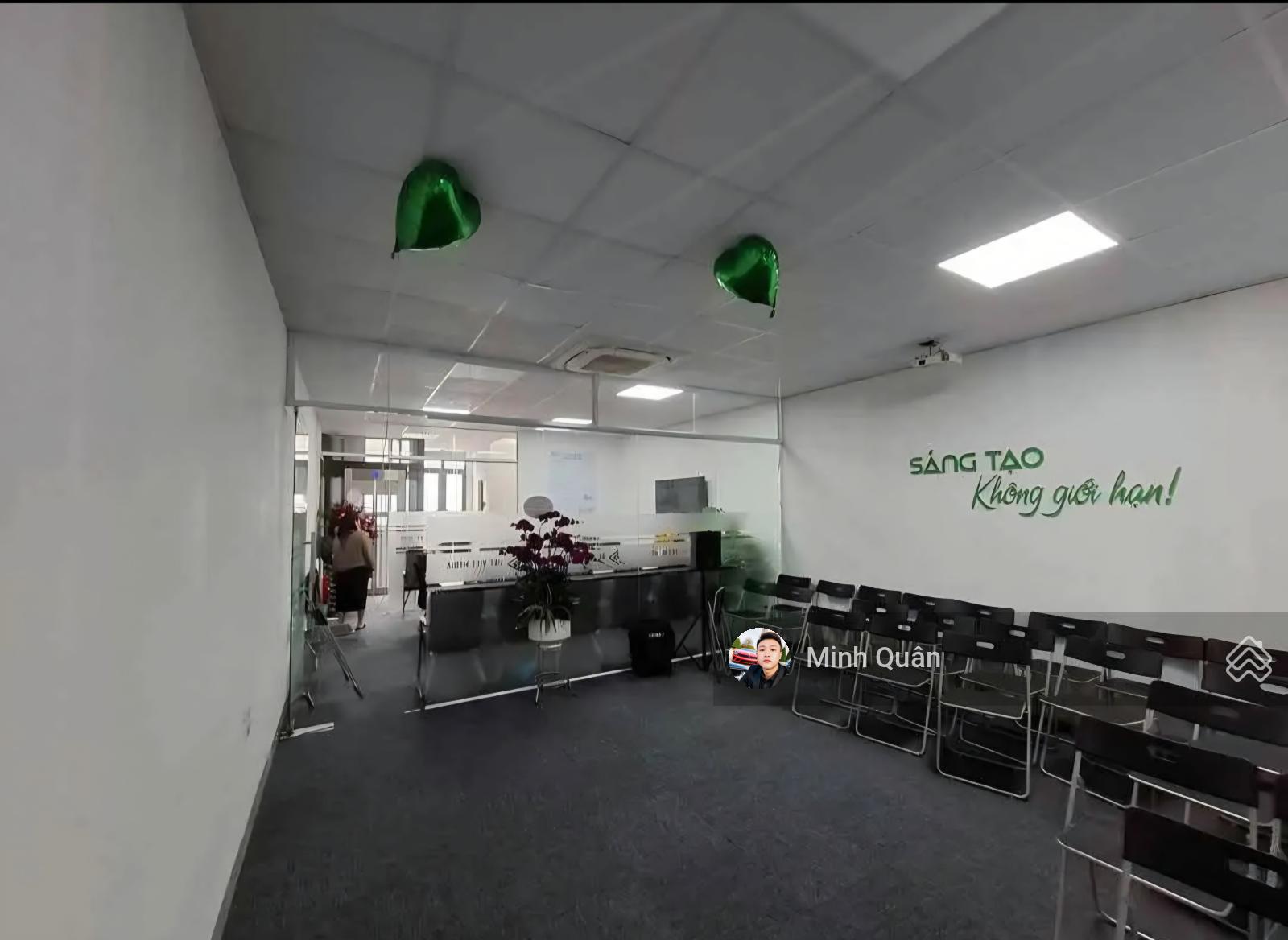 Bán nhà 6 tầng thang máy KĐT Galaxy Vạn Phúc, Hà Đông, kinh doanh đắc địa