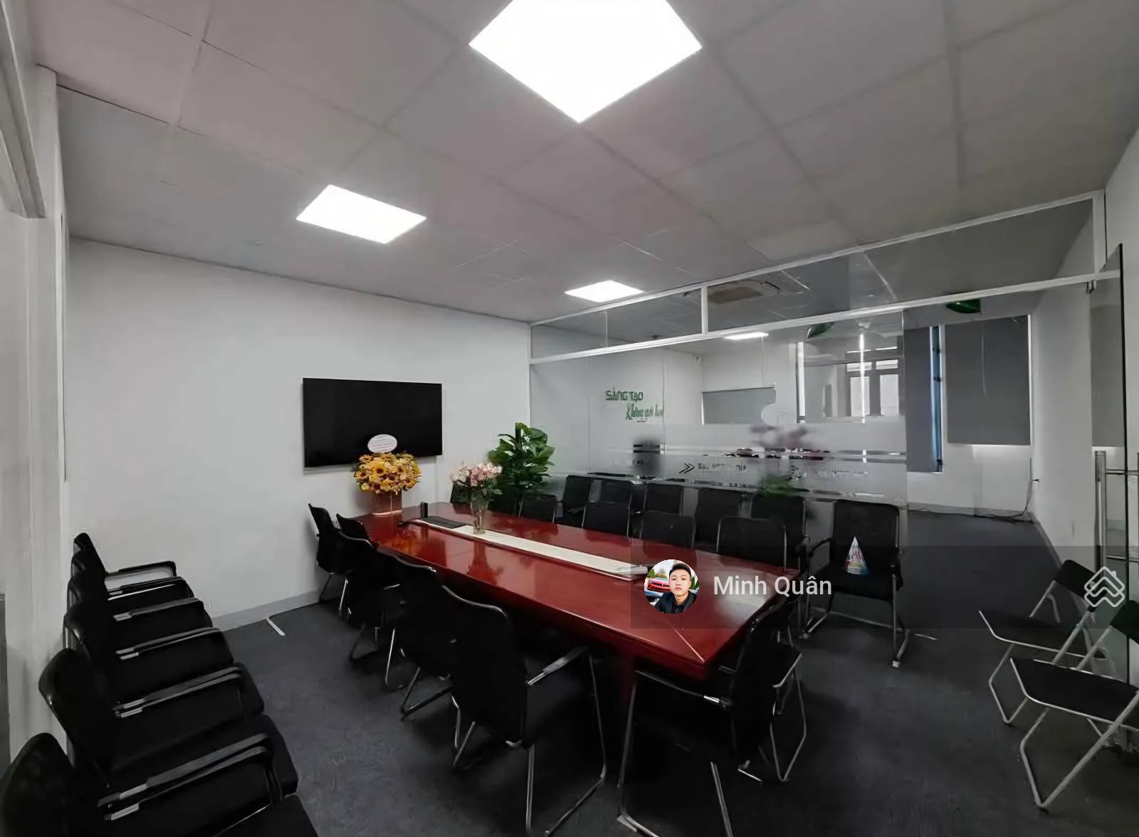 Bán nhà 6 tầng thang máy KĐT Galaxy Vạn Phúc, Hà Đông, kinh doanh đắc địa