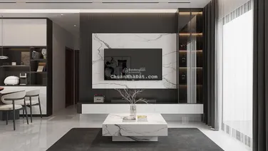 Cho thuê CHCC Golden Mansion, khu sân bay DT 75m2 2PN, 2WC giá 16tr giá tốt LH: 0703 445 *** Trân