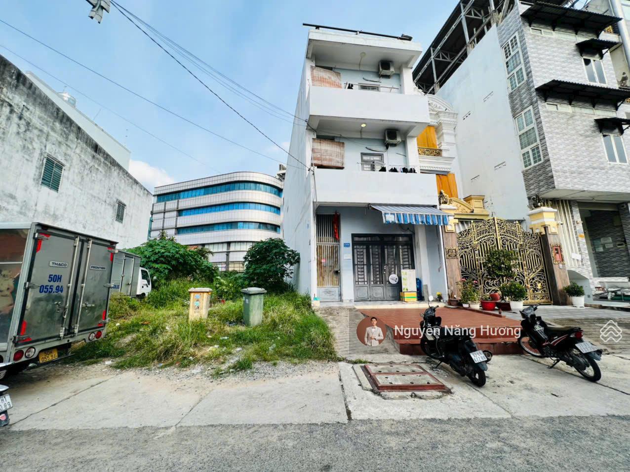 Chính chủ bán đất HXT 17 Dương Văn Cam - giá tốt chỉ từ 49 tr/m2 - sẵn GPXD 1 hầm 5 tầng mái che Chính chủ bán đất HXT 17 Dương Văn Cam - giá tốt chỉ từ 49 tr/m2 - sẵn GPXD 1 hầm 5 tầng mái che