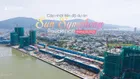 Siêu phẩm 2PN 70,8m2 tầng 22 view sông Hàn ,Pháo Hoa, đẹp xuất sắc tòa S3, Giá siêu tốt