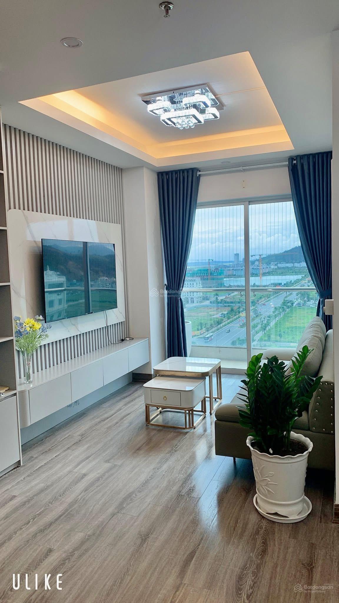 Chính chủ cần bán căn 3PN 2WC sát biển