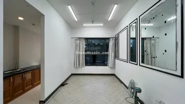 CHO THUÊ CĂN HỘ NỘI THẤT CƠ BẢN 2PN 1WC BOTANICA PREMIER GIÁ CHỈ 13 TRIỆU