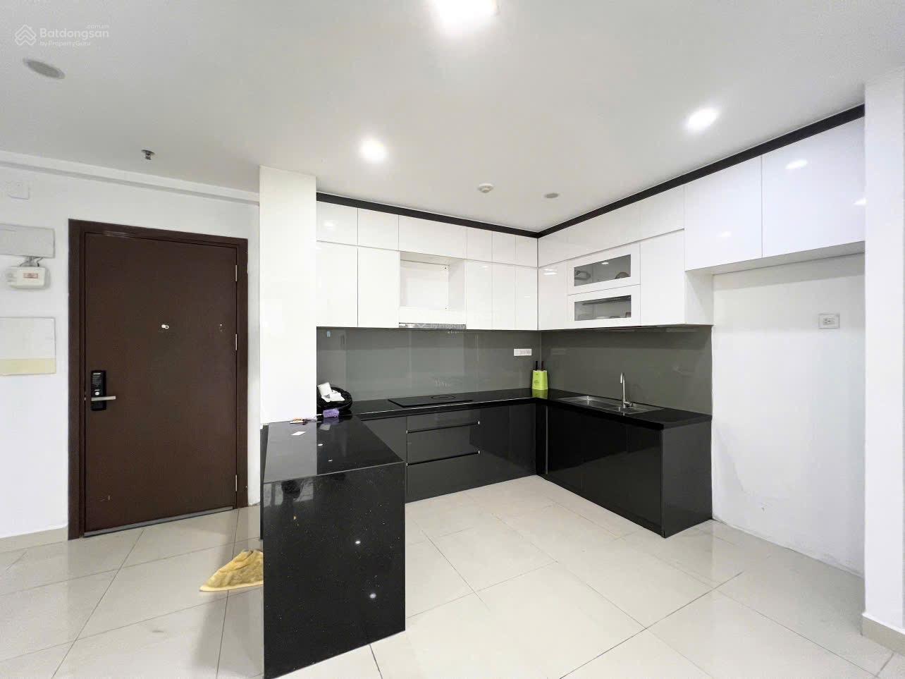 Sang nhượng căn hộ Botanica Premier 3PN 95m2, giá 6 tỷ tốt nhất thị trường