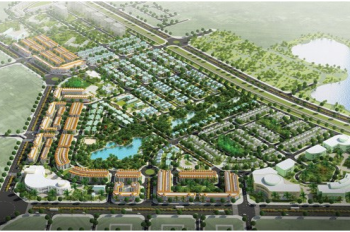 Bán gấp biệt thự - liền kề tại Tasco Xuân Phương giá tốt nhất thị trường