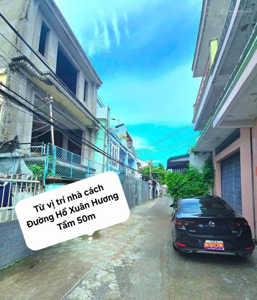Bán nền hẻm 67 đường Phan Đăng Lưu gần Vincom Hùng Vương Bán nền hẻm 67 đường Phan Đăng Lưu gần Vincom Hùng Vương