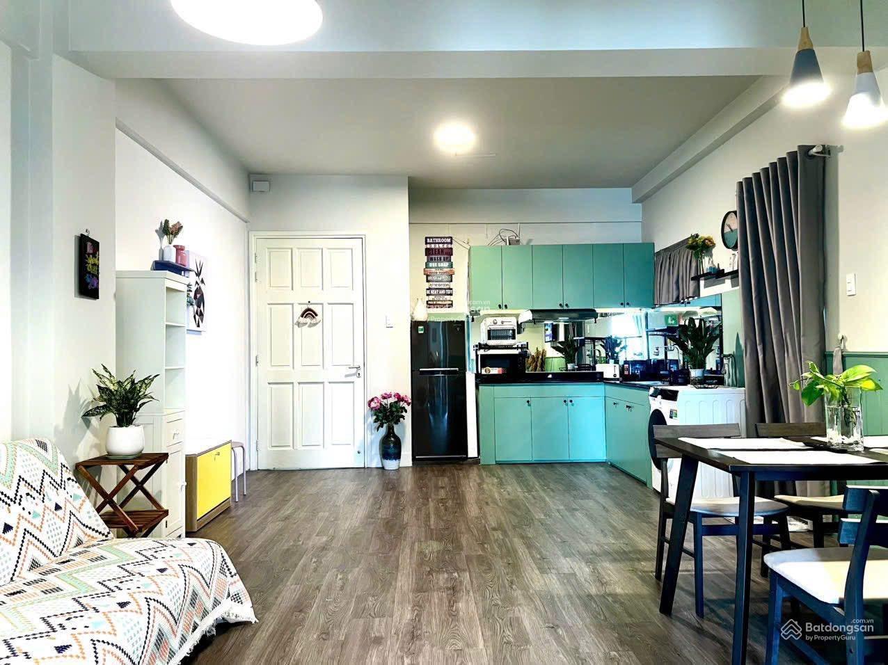 Chung cư Nguyễn Ngọc Phương - giảm sốc 290 triệu