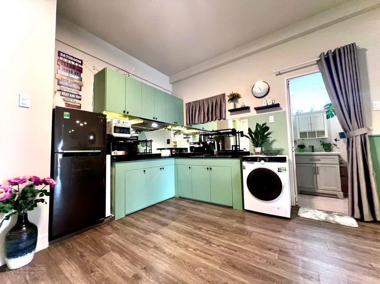 Chung cư Nguyễn Ngọc Phương - giảm sốc 290 triệu