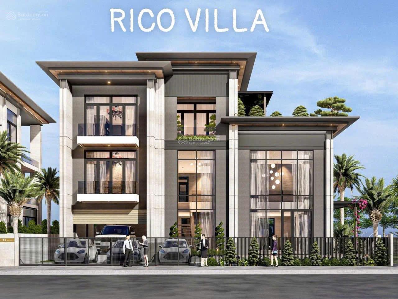 Biệt thự HCM Mới Sunflower II - TT 55% nhận nhà - góp 25 tháng - CK 3% - khu an ninh khép kín Biệt thự HCM Mới Sunflower II - TT 55% nhận nhà - góp 25 tháng - CK 3% - khu an ninh khép kín