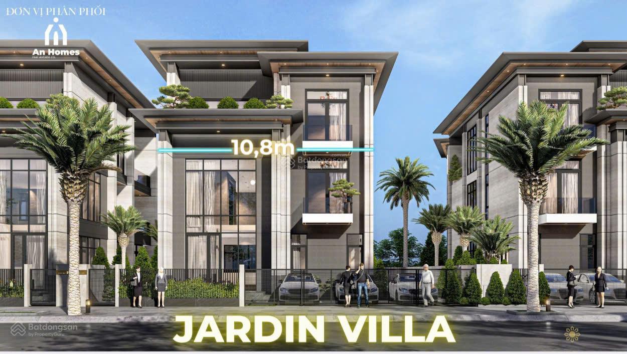 Biệt thự HCM Mới Sunflower II - TT 55% nhận nhà - góp 25 tháng - CK 3% - khu an ninh khép kín Biệt thự HCM Mới Sunflower II - TT 55% nhận nhà - góp 25 tháng - CK 3% - khu an ninh khép kín