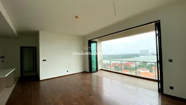 Bán gấp căn 3PN D'Edge, 147m2, 17.8 tỷ, thang máy riêng vào tận nhà, cam kết rẻ nhất TT