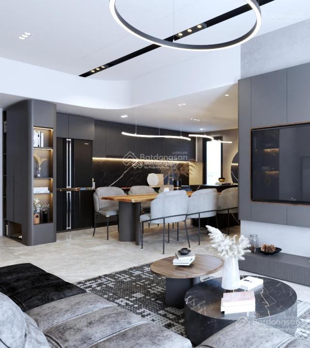 Bán CHCC Kingdom 101,Tô Hiến Thành, Q10. 73m2=2PN=7ty,94m2=3PN=10ty sổ hồng LH: 0934 144 *** Hương