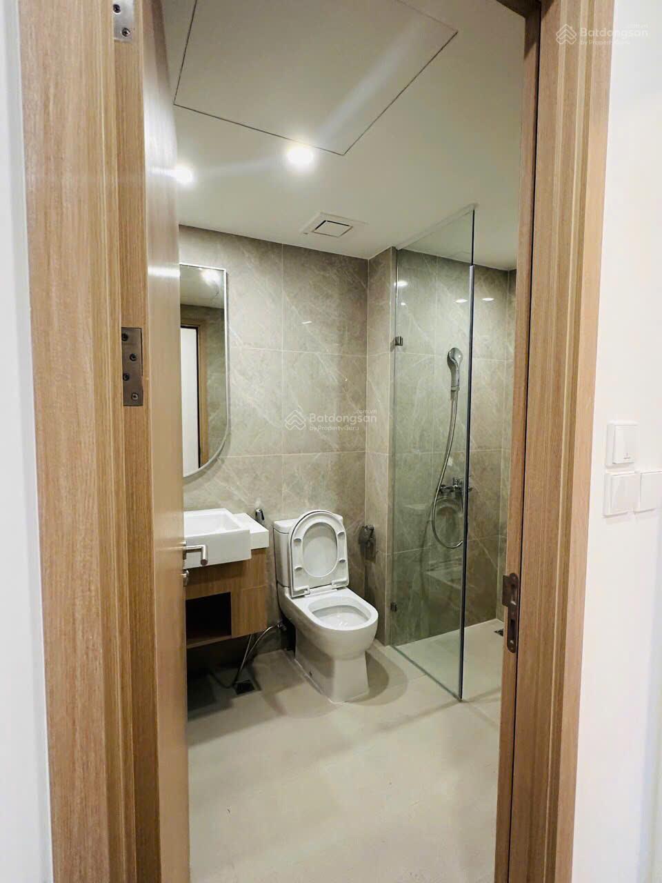 Bán căn hộ Masteri Centre Point 2PN 73m2, layout đẹp, view thoáng