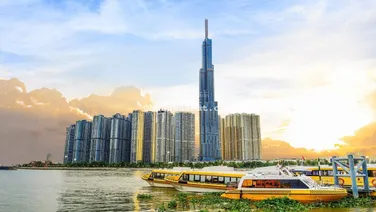 Giảm 3 tỷ cần bán gấp căn hộ cao cấp Landmark 81