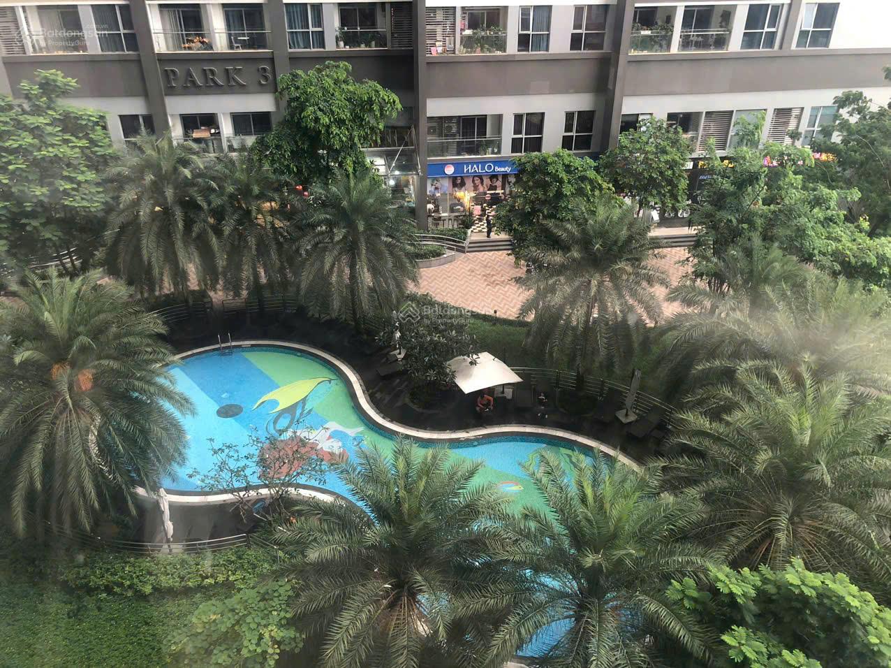 Giảm 3 tỷ cần bán gấp căn hộ cao cấp Landmark 81